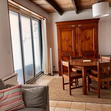 Charmante Maison A Jard Sur Mer Sur La Cote Vendeenne Ngoại thất bức ảnh