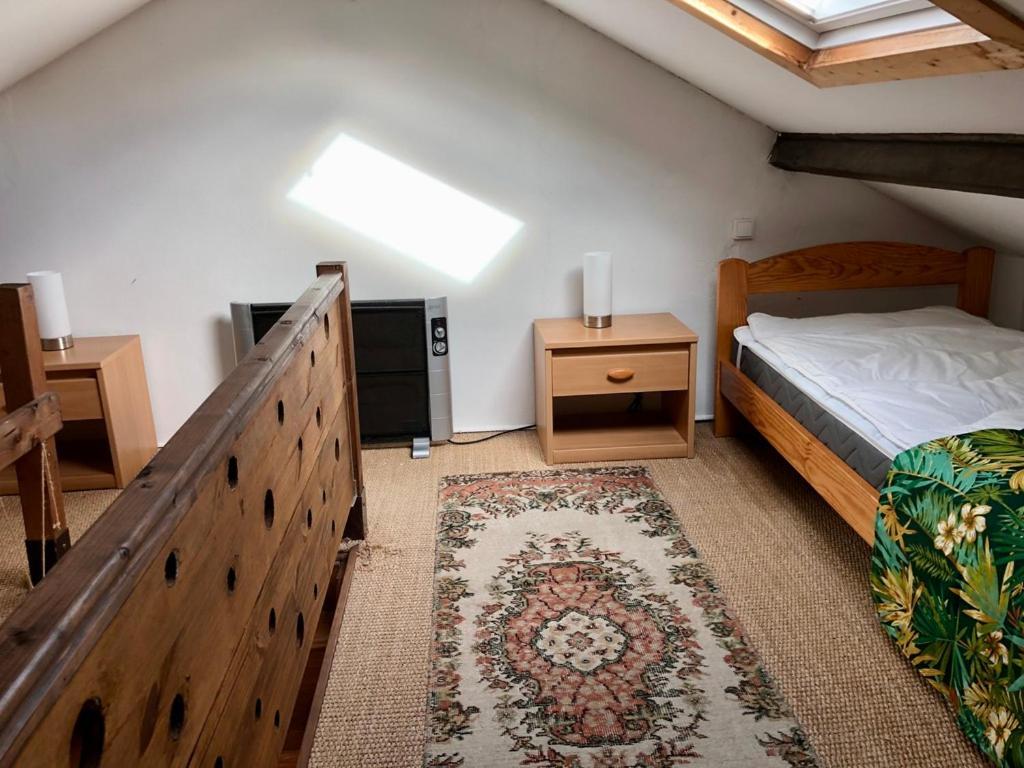 Charmante Maison A Jard Sur Mer Sur La Cote Vendeenne Ngoại thất bức ảnh